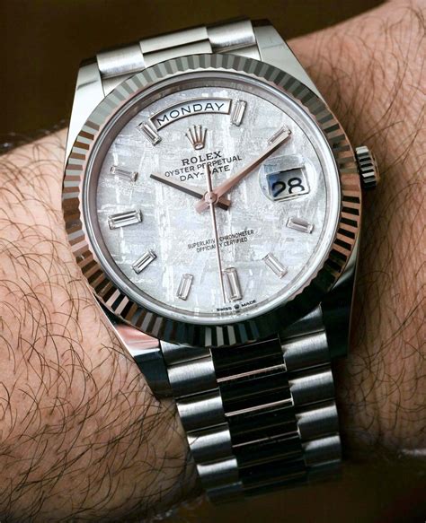 day date 40 rolex replica price|rolex date 40 price.